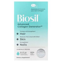Biosil Advanced Collagen Generator