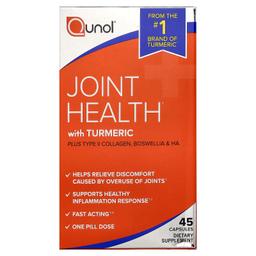 Qunol Joint Health