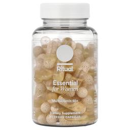 Ritual Essential for Women 60 gélules véganes