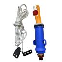 clapet abreuvoir suspendu automatique