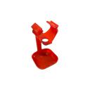 Goblet abreuvoir tube pvc sucette