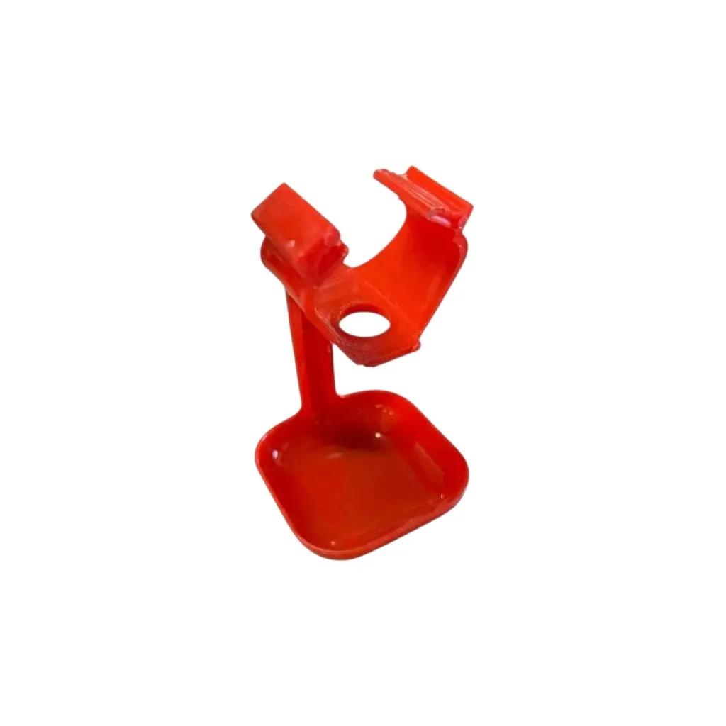 Goblet Goblet abreuvoir tube pvc sucette