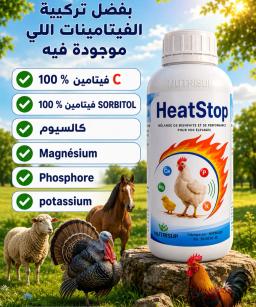Heatstop 1L