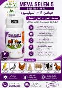 ML E Sélénium 250 ML