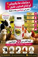 ADJOVIT 250 ML