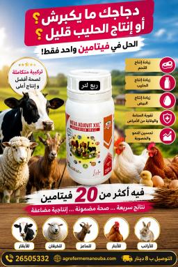 ADJOVIT 250 ML