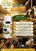 VITAMIN AD3E 500 ML