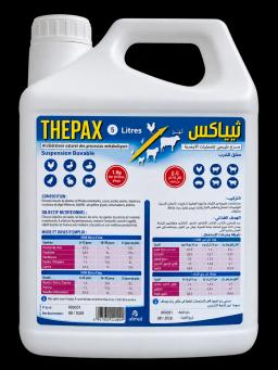 THEPAX 5L
