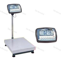 gram balance électronique gram 300 kg en acier peint