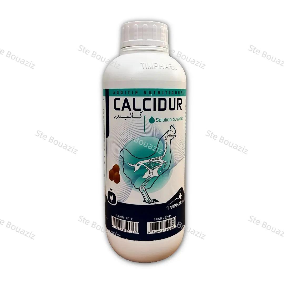 vitamine vitamine calcidure 1Litres