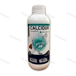 vitamine calcidure 1Litres