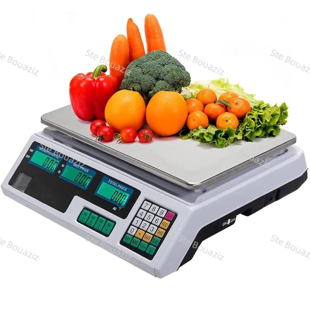kg balance 40 kg sans colonne