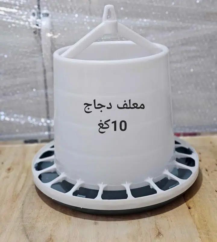 MANGEOIRE MANGEOIRE 10KG