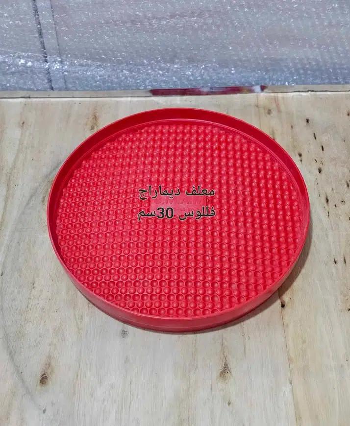 MANGEOIRE MANGEOIRE DIMARAGE 31CM