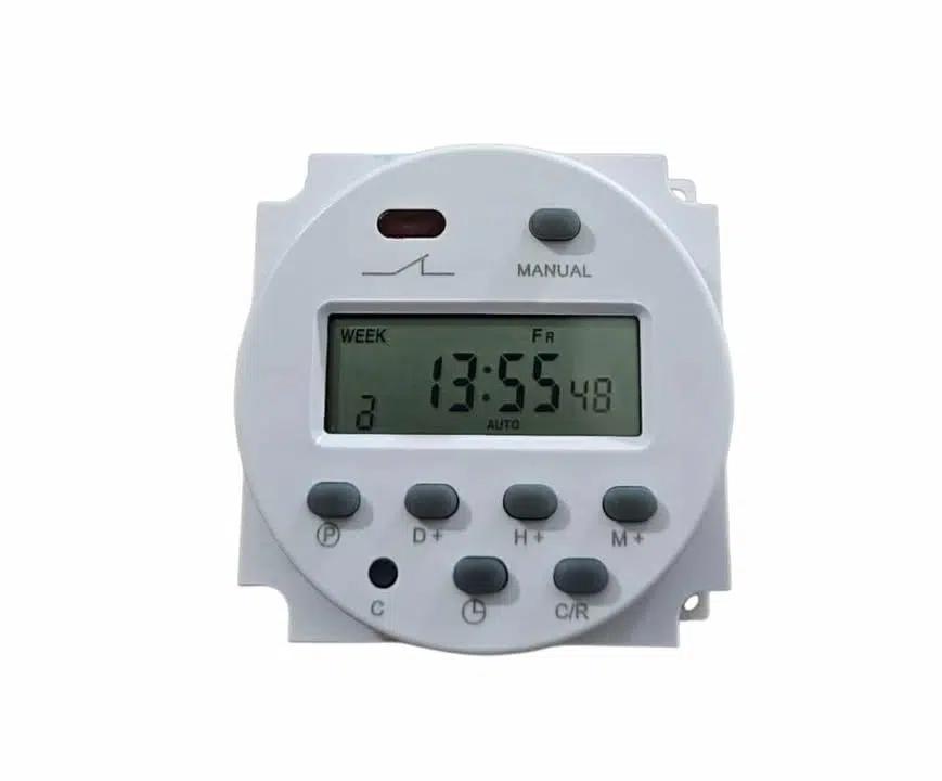 Minuterie Minuterie Programmable