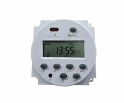 Minuterie Programmable