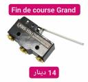 fin de course grand