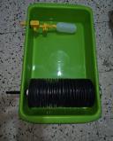 bague humidificateur