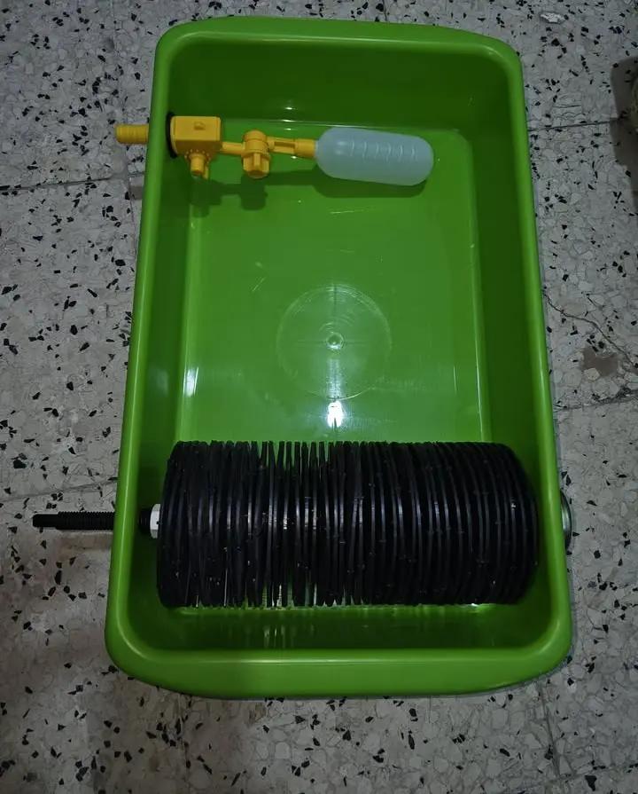 bague bague humidificateur