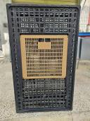 CAGE DE TRANSPORT