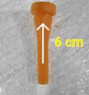 rayacha Swaba3 rayacha Seman 6 cm