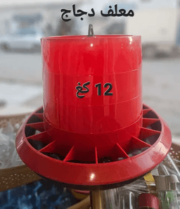 MANGEOIRE MANGEOIRE 12KG