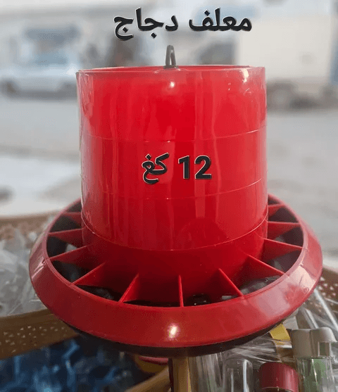 MANGEOIRE MANGEOIRE 12KG