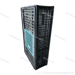 cage cage de transport poules 7.5kg