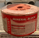 HJAR CALCIUM ROYAL 3 KG