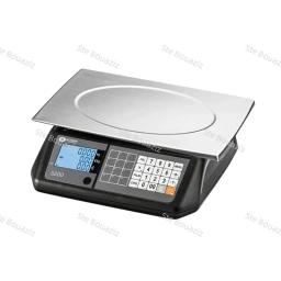 ELICOM BALANCE ELICOM S200L 15/30KG