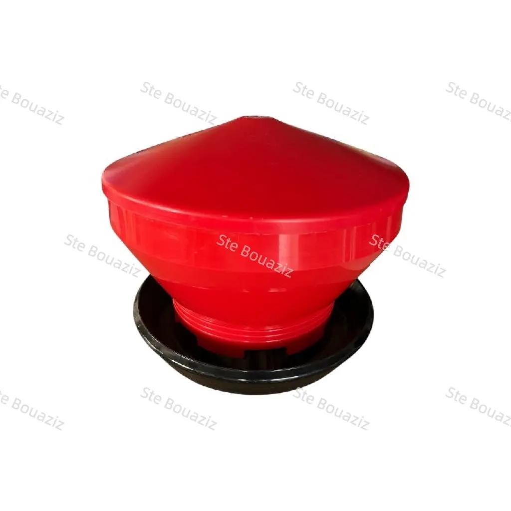 mangeoire mangeoire turbo 5 kg