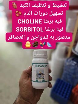 HEPASUP 1L
