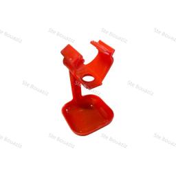 Goblet Goblet abreuvoir tube pvc sucette