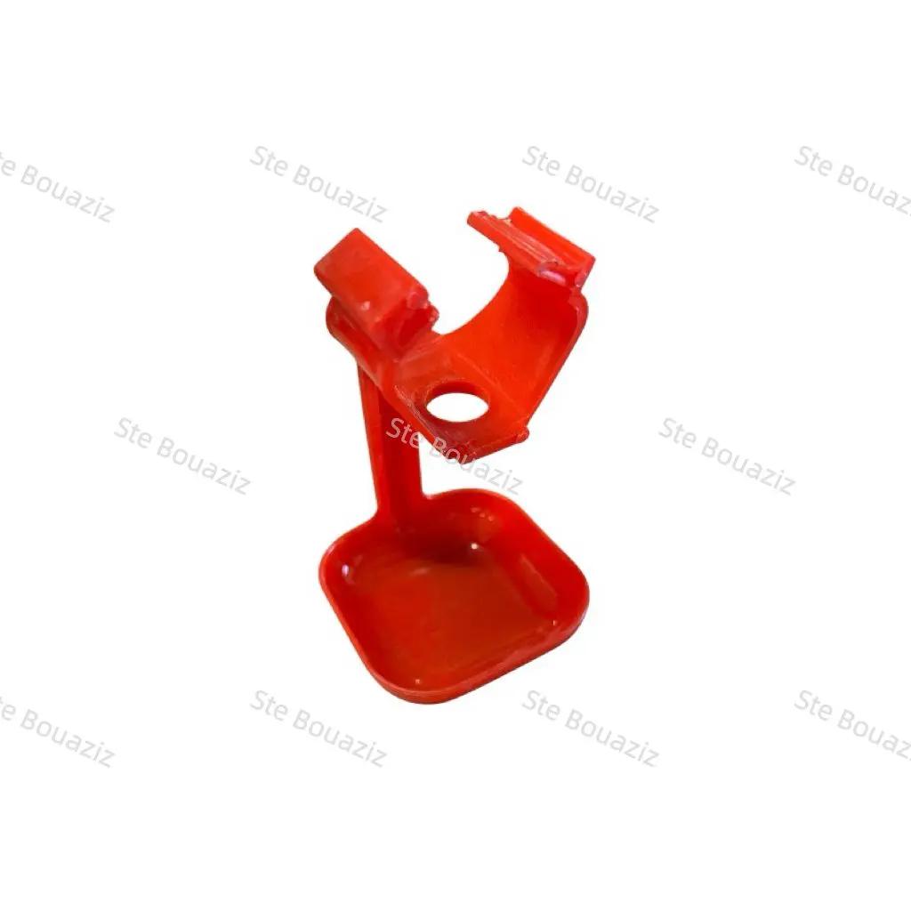 Goblet Goblet abreuvoir tube pvc sucette