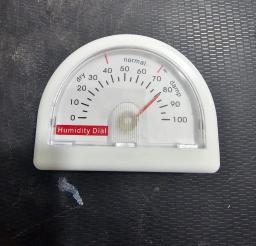 Hygromètre COUVEUSE