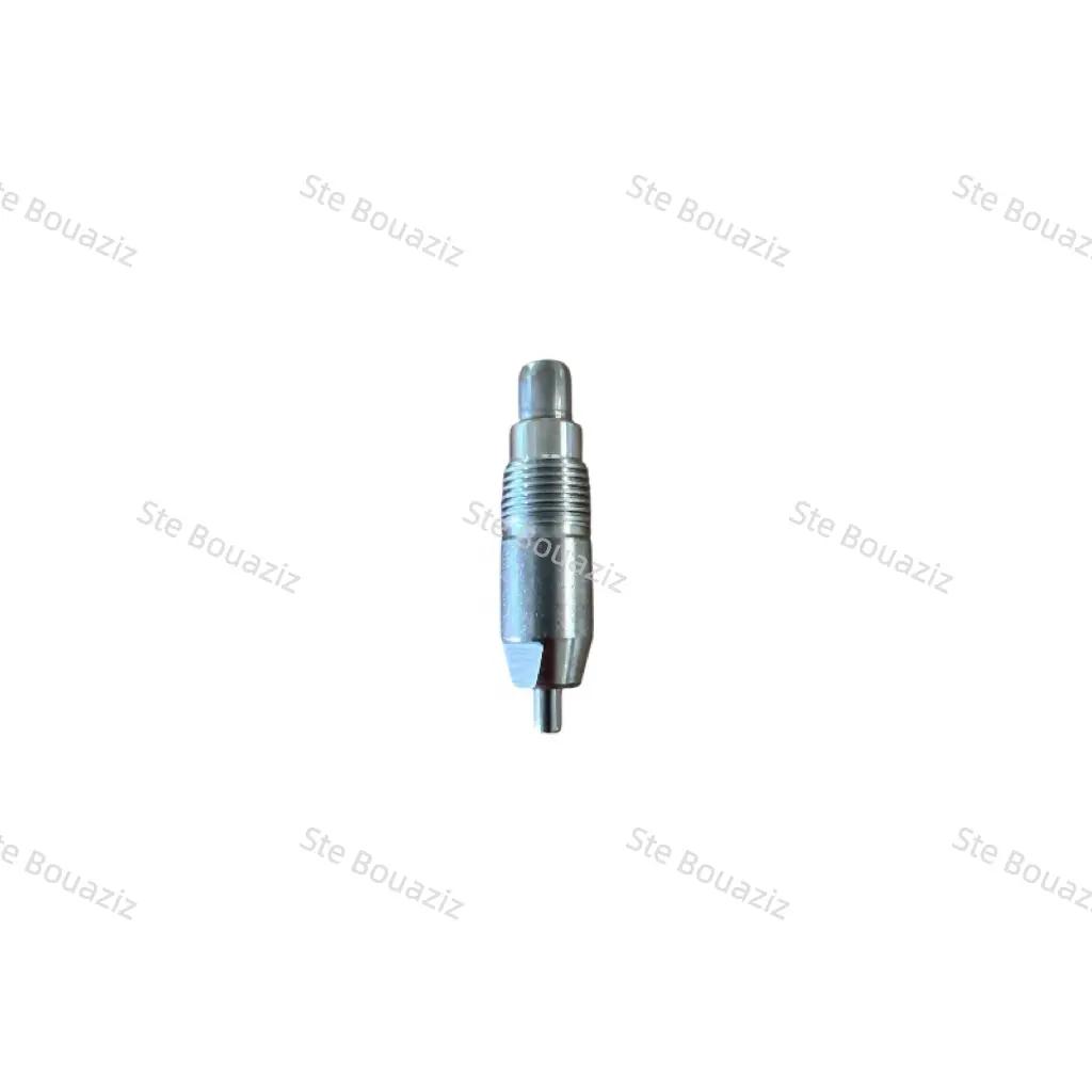 Sucette Sucette inox italien (lapin , poule …)