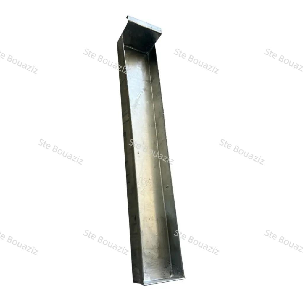 Accessories Accessories poste d’abattage galvanise (قجر ذباحة)
