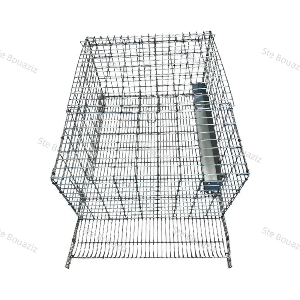 Cage Cage caille pondeuse 65/45