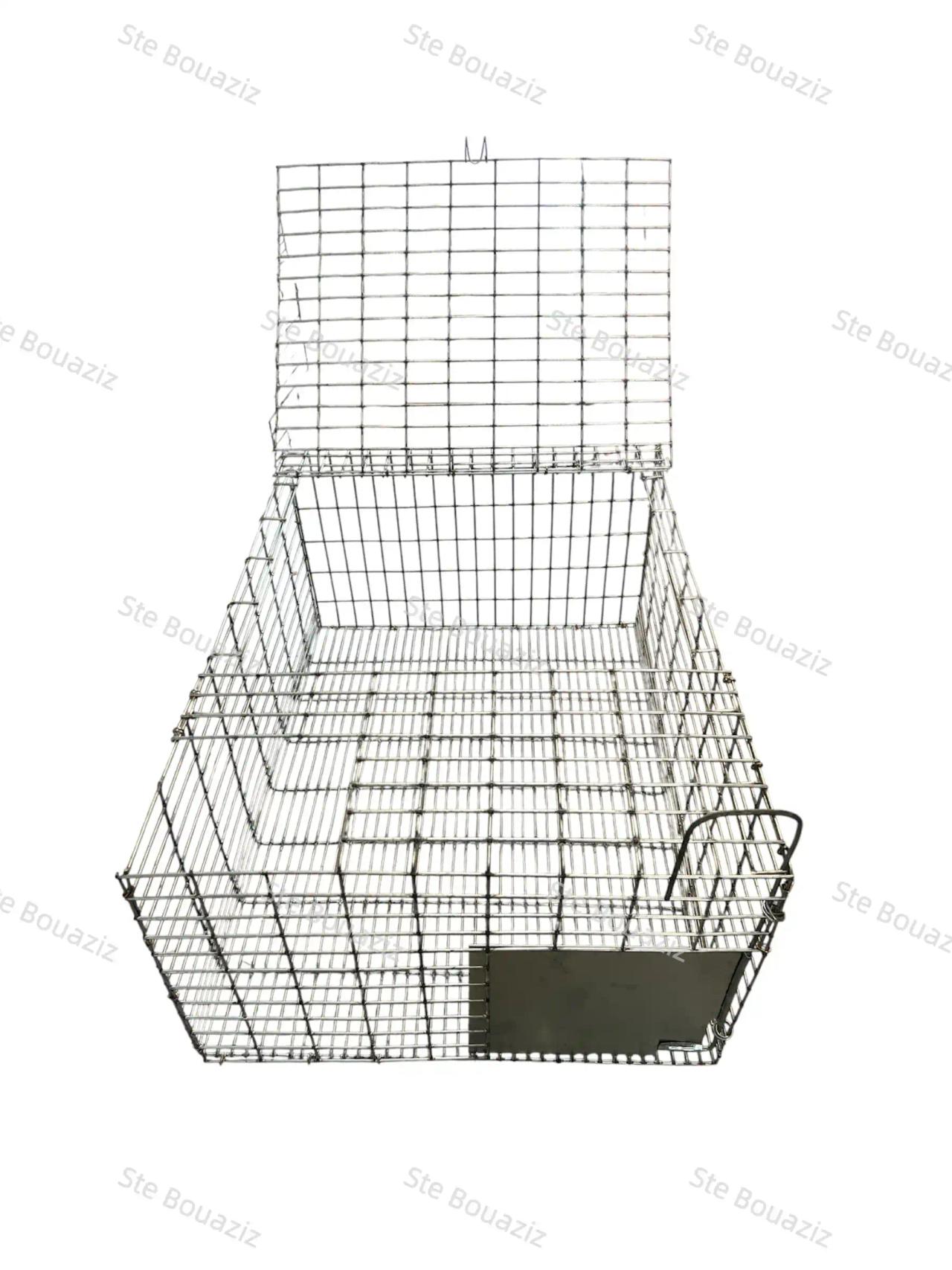 Cage Cage lapin vide