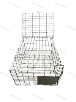 Cage Cage lapin vide