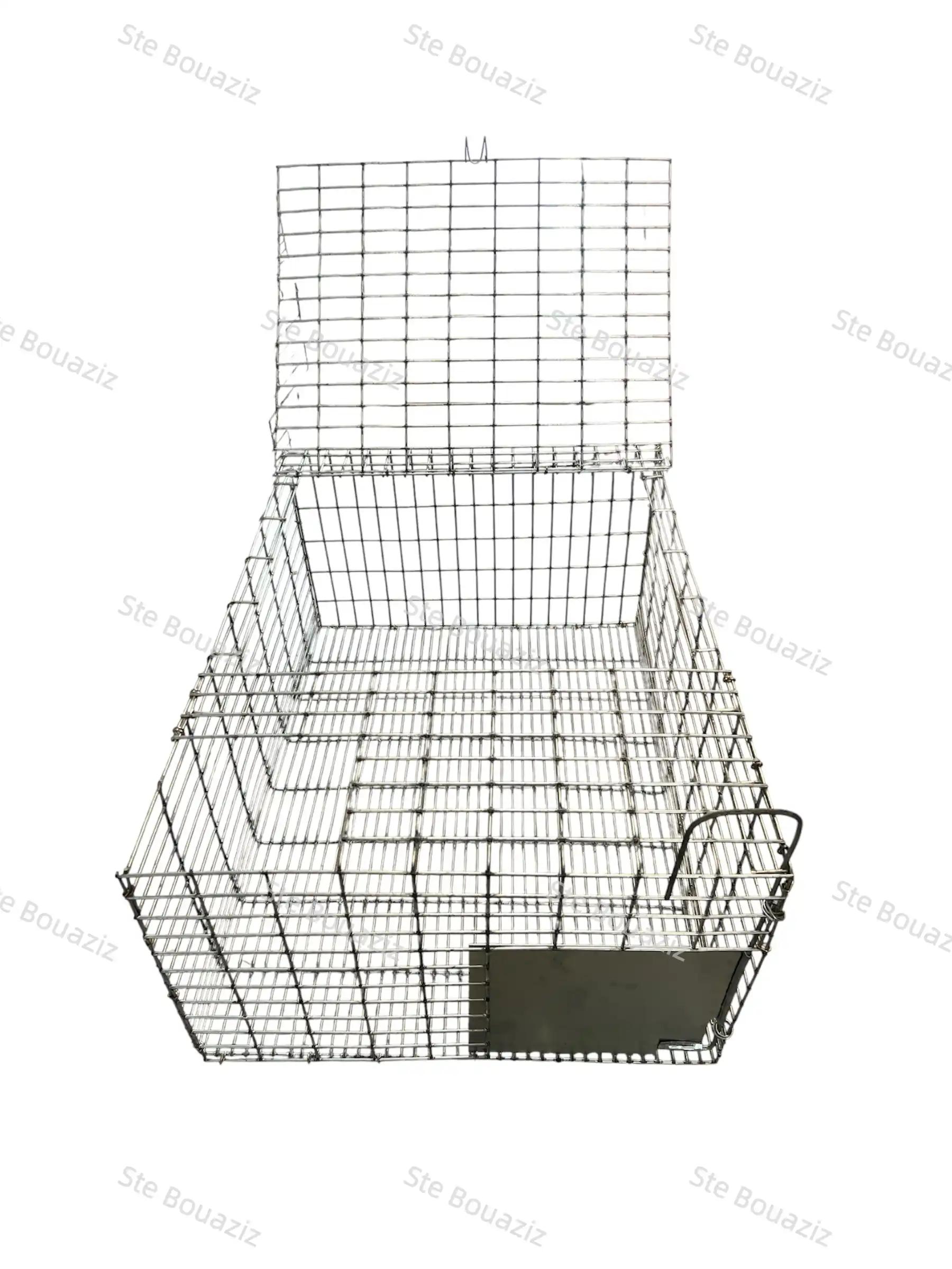 Cage Cage lapin vide