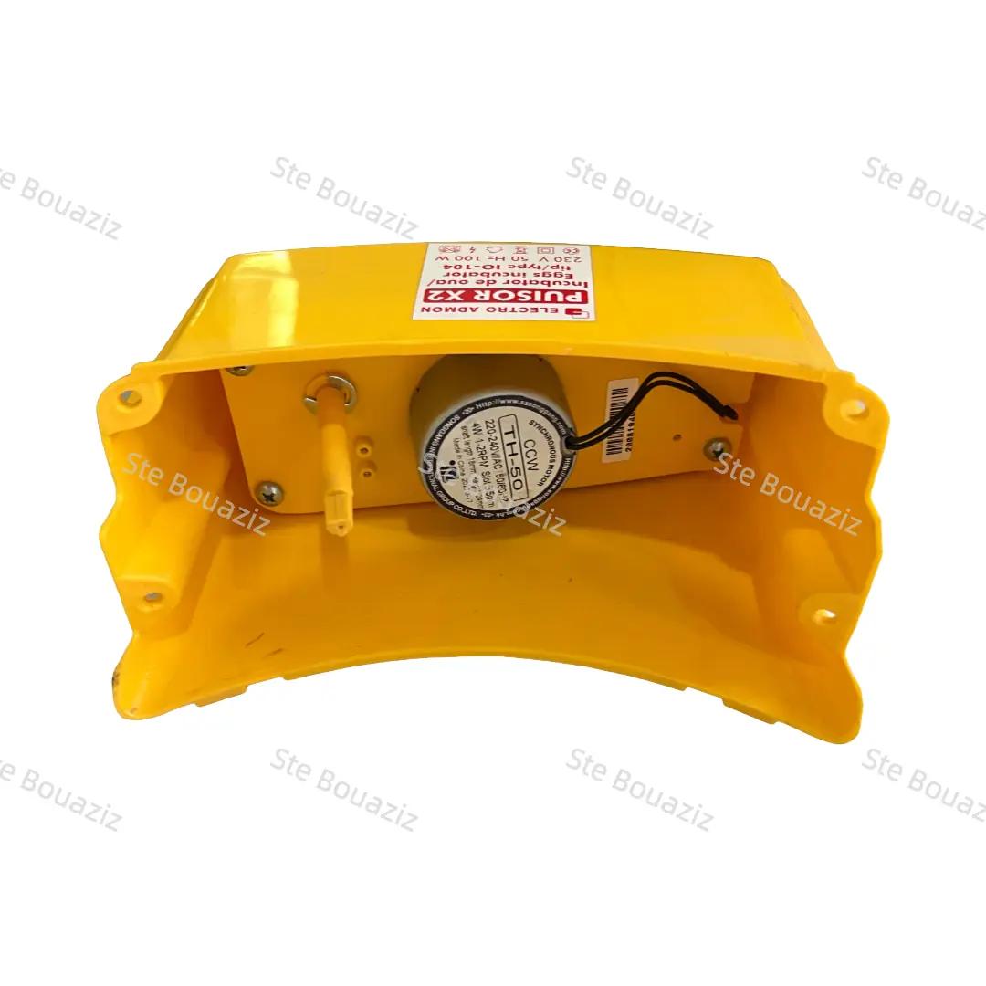 Moteur Moteur couveuse puissor x2 51 oeuf