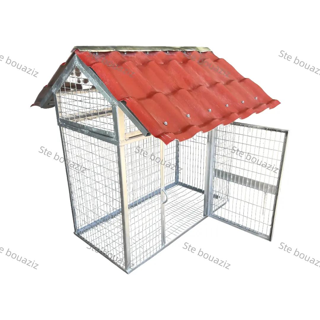 Cage Cage sur commande des dimensions différentes