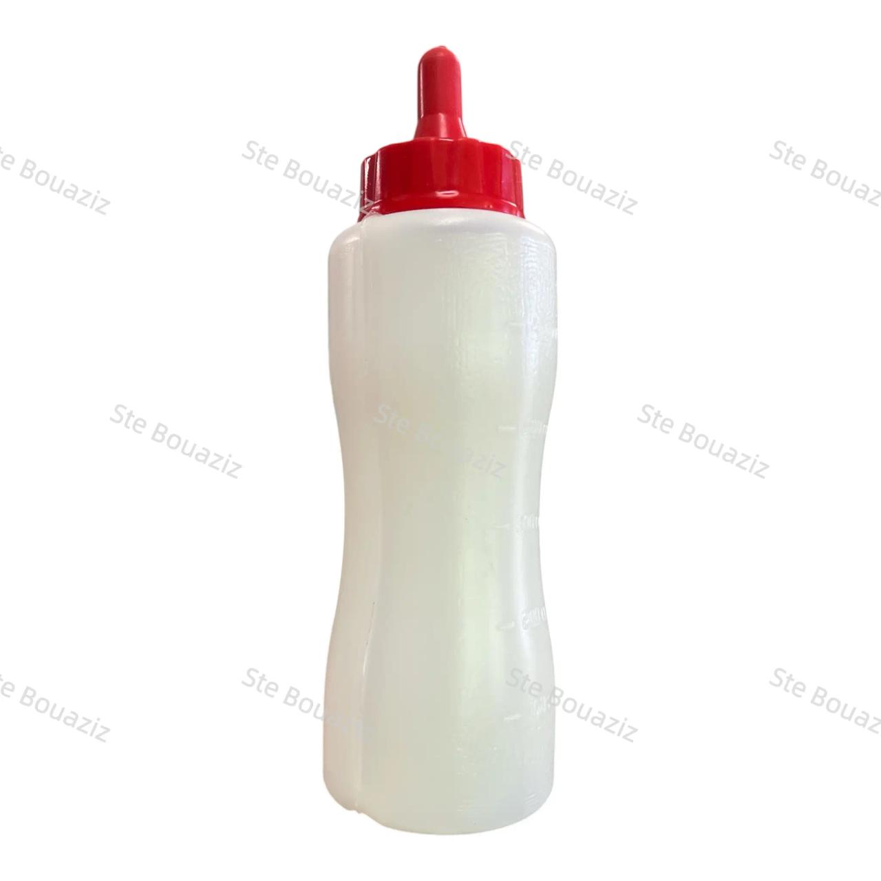 Bibron Bibron ovin 500 ml