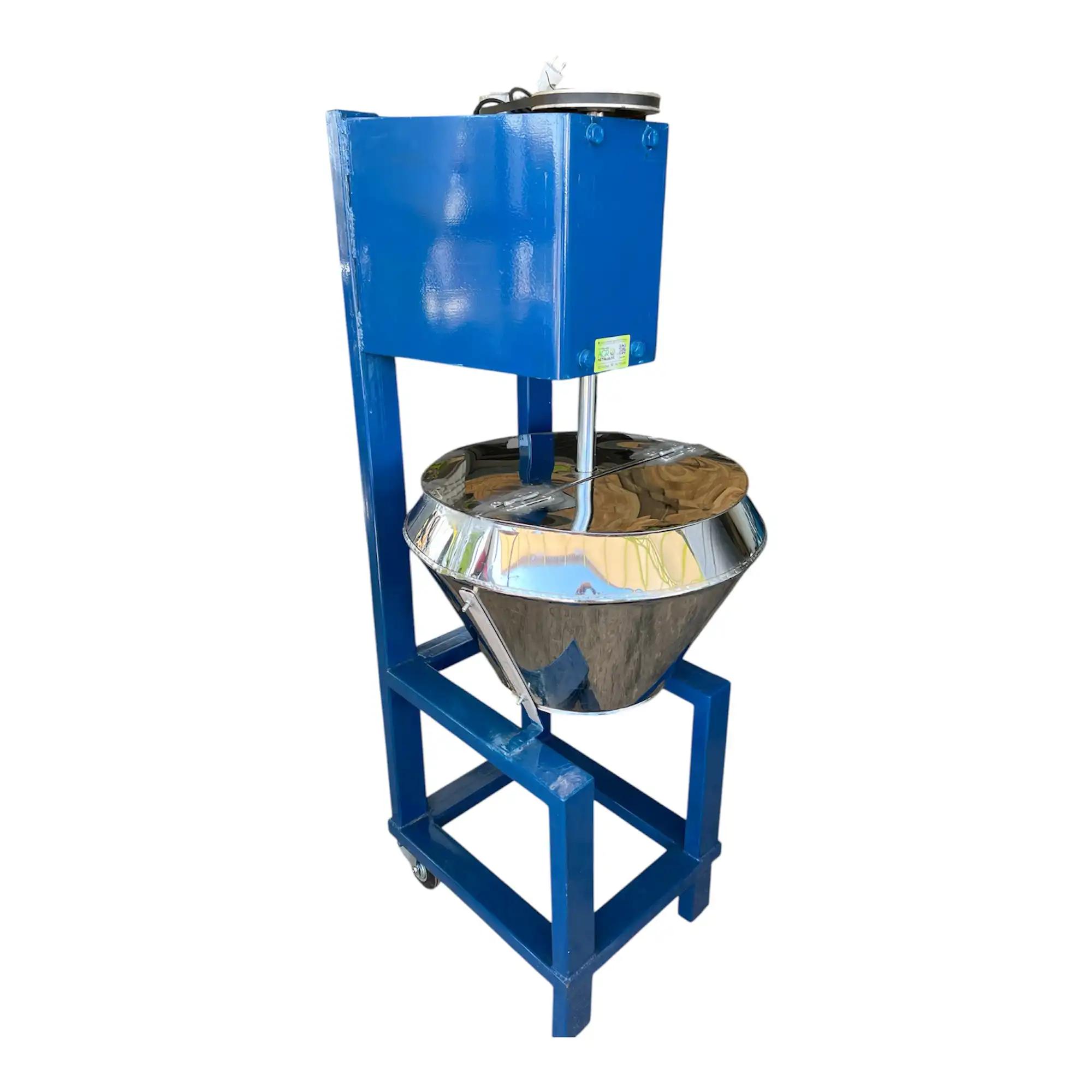 plumeuse plumeuse volaille grand models bleu (رياشة دجاج)