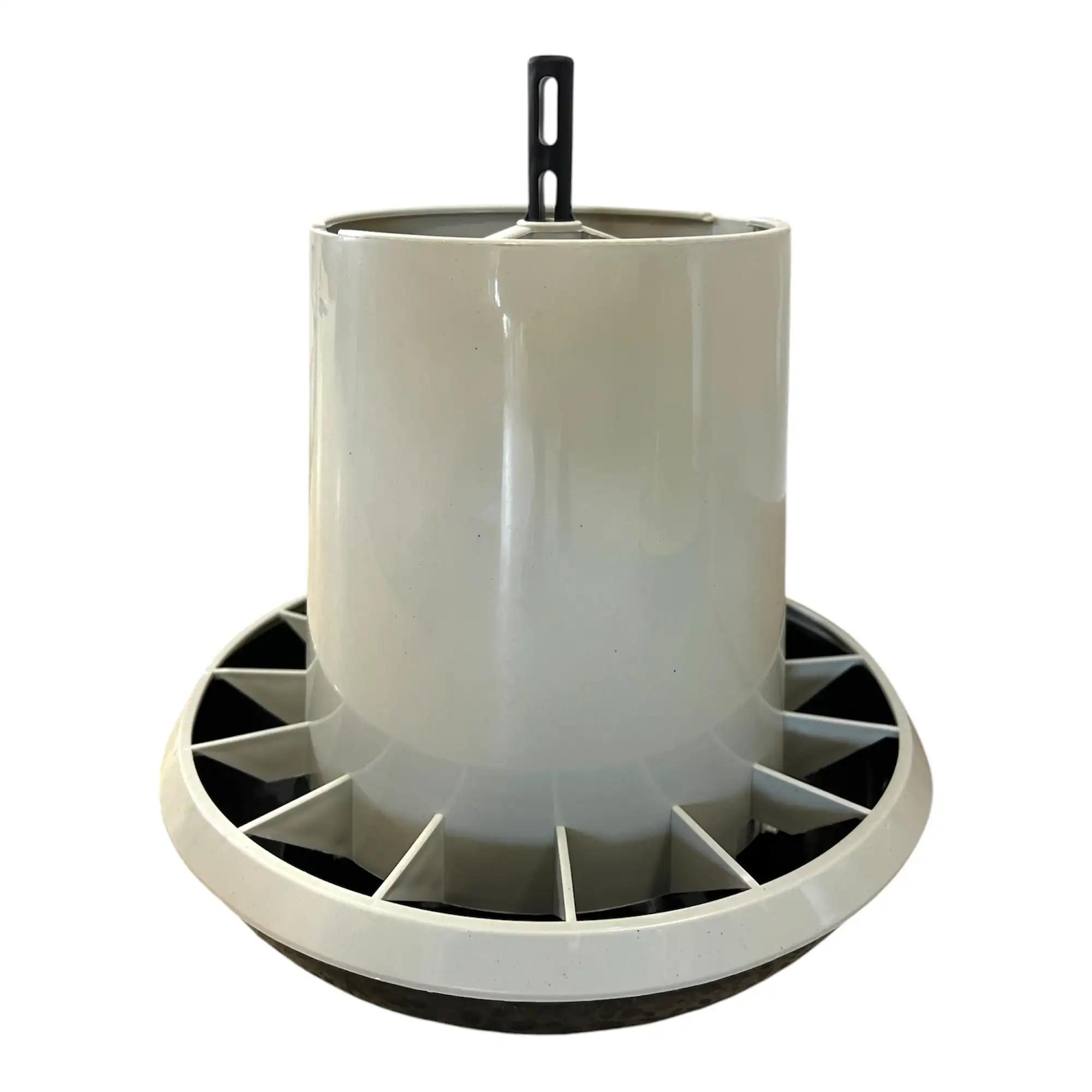 Mangeoire Mangeoire poule 5 kg