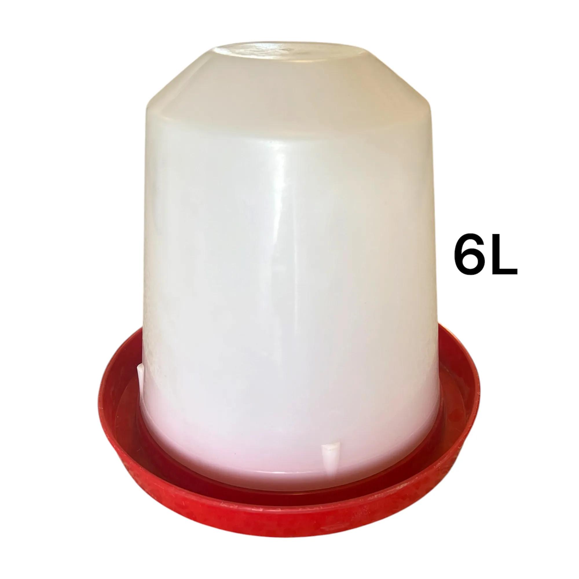 Abreuvoir Abreuvoir 6L