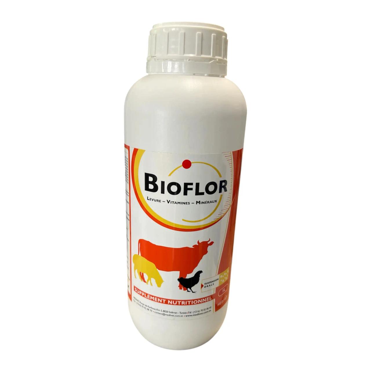 bioflor bioflor 1L