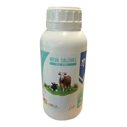 MEVA CALCIGEL 500ML