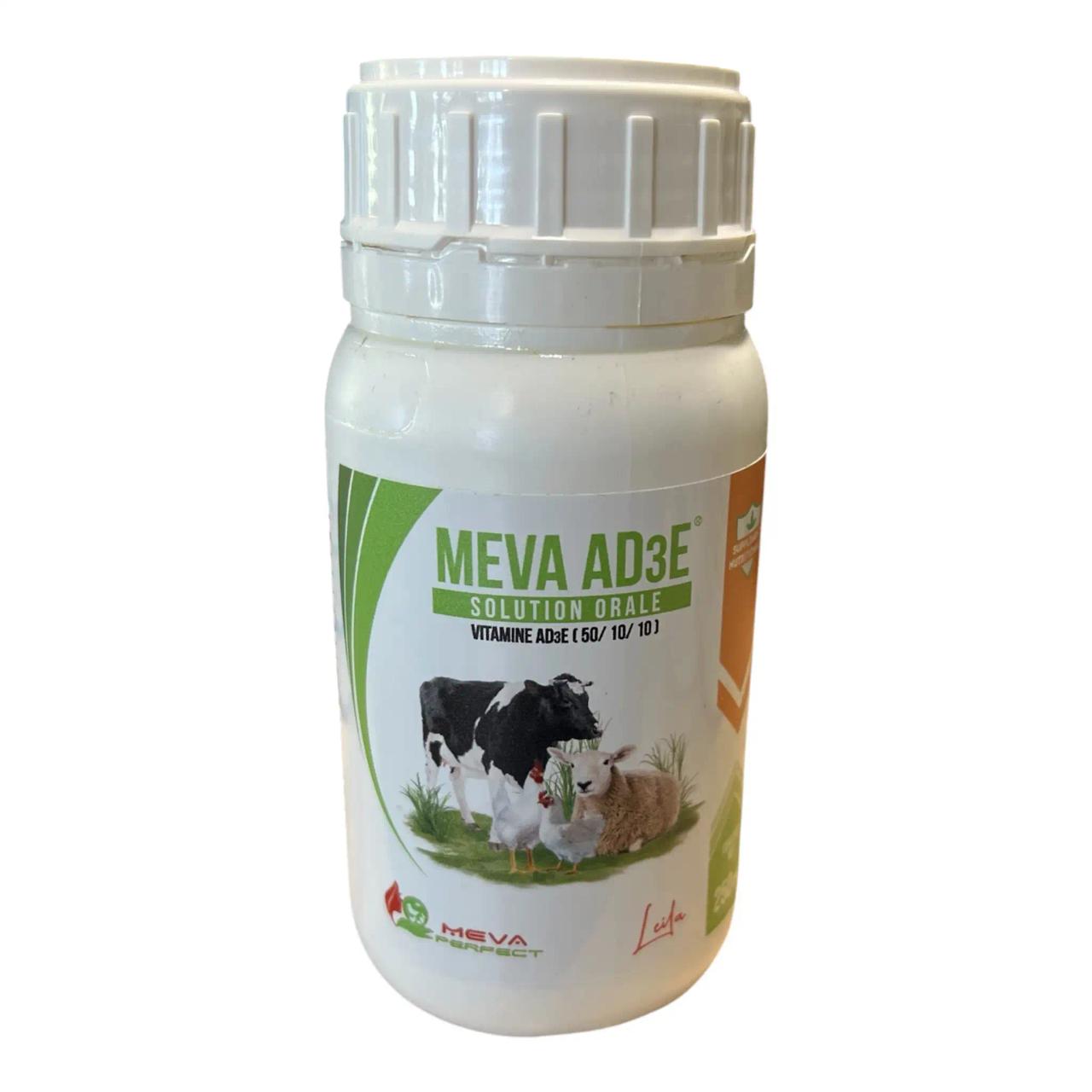 MEVA MEVA AD3E 250ML